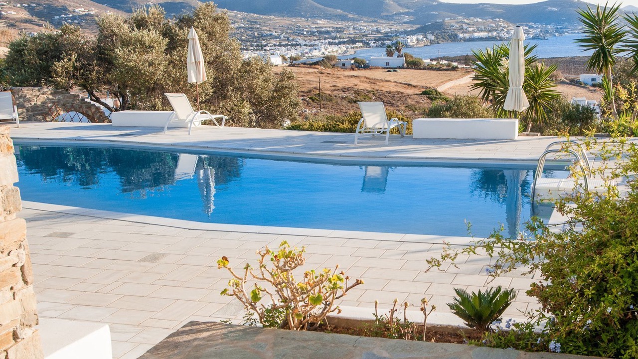 Photo of Outdoor in Krotiri