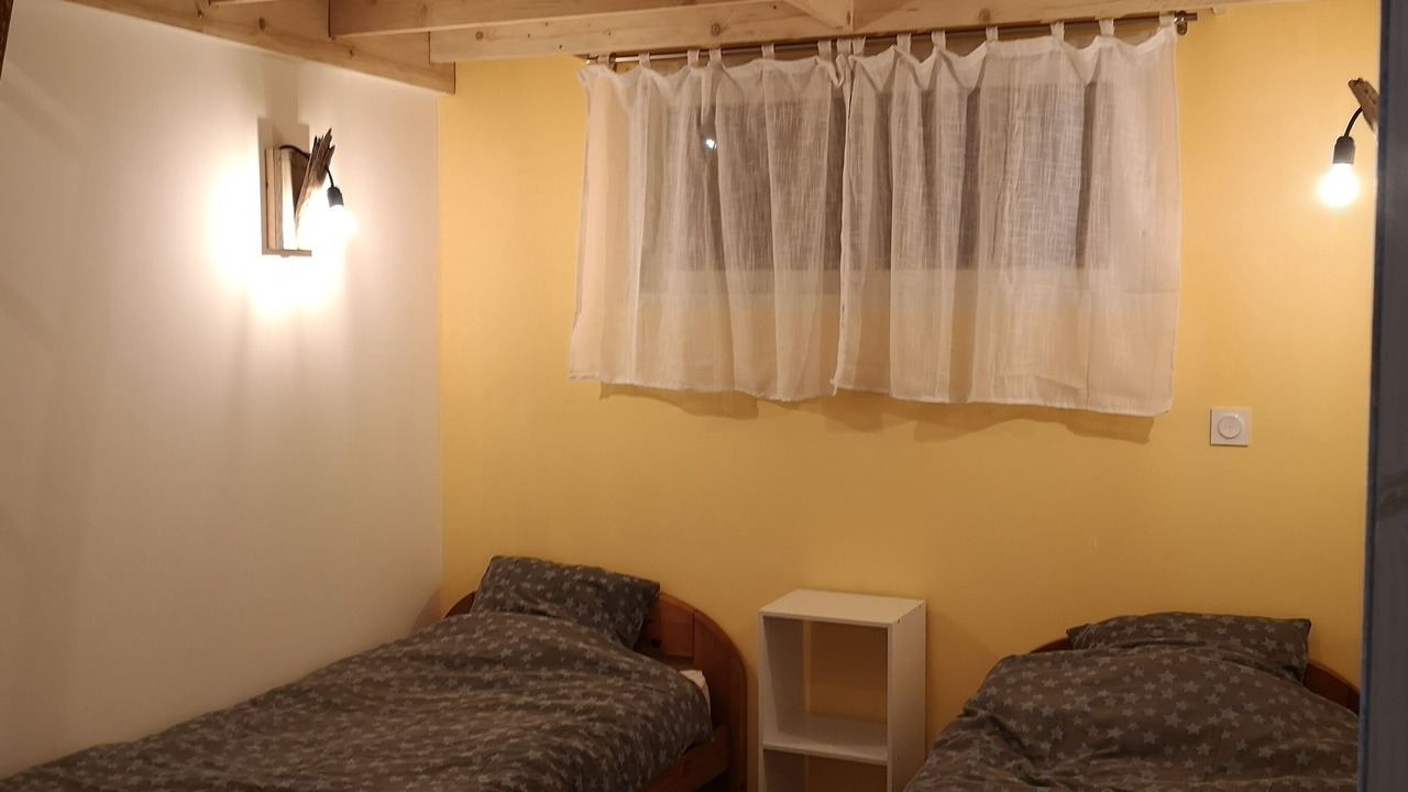 Photo of Bedroom in Maraussan