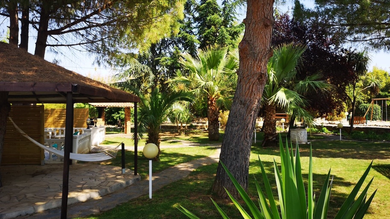 Photo of Outdoor in Maraussan