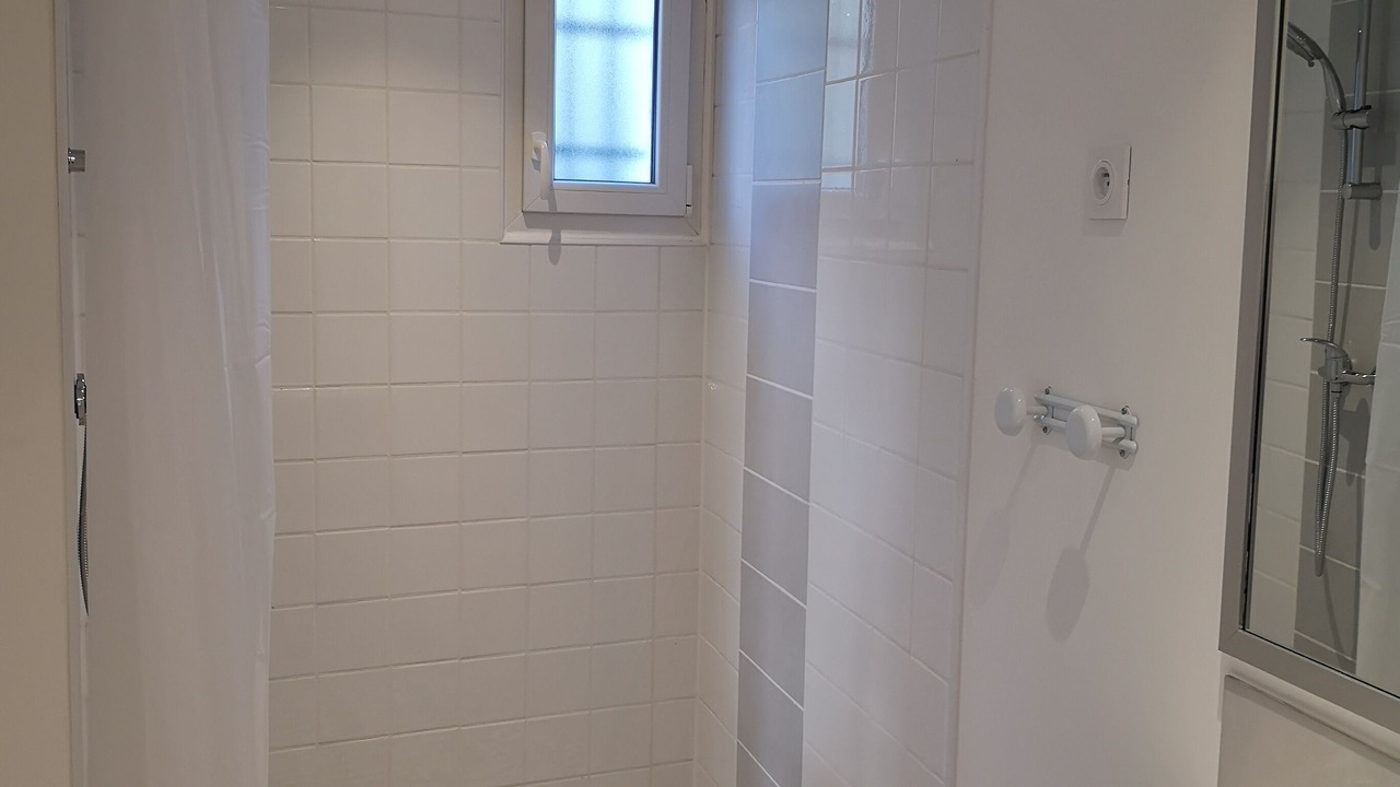 Photo of Bathroom in Maraussan