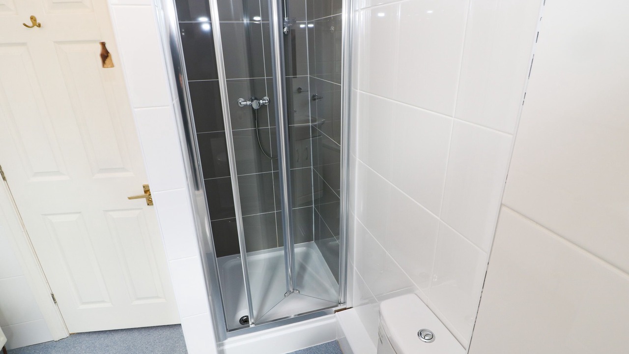 Photo of Bathroom in Middleham