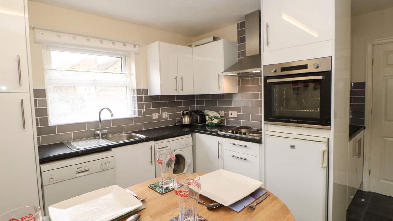 Photo of Kitchen in Middleham