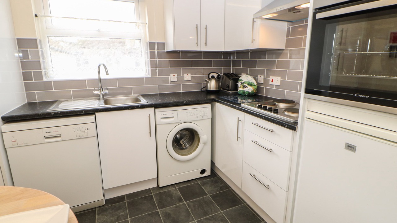 Photo of Kitchen in Middleham