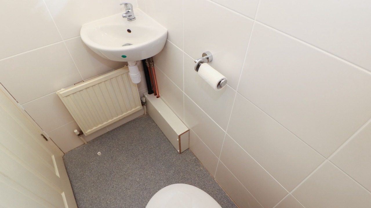 Photo of Bathroom in Middleham