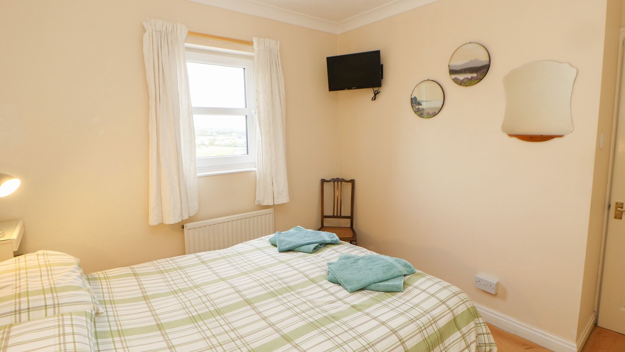 Photo of Bedroom in Middleham