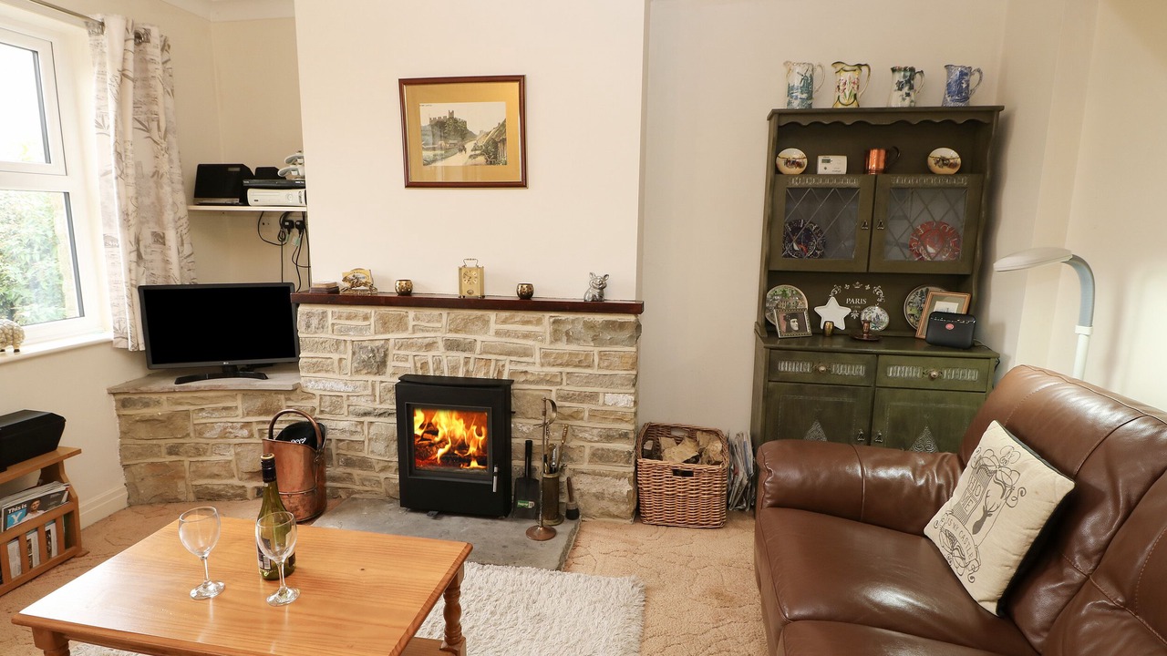 Photo of Livingroom in Middleham