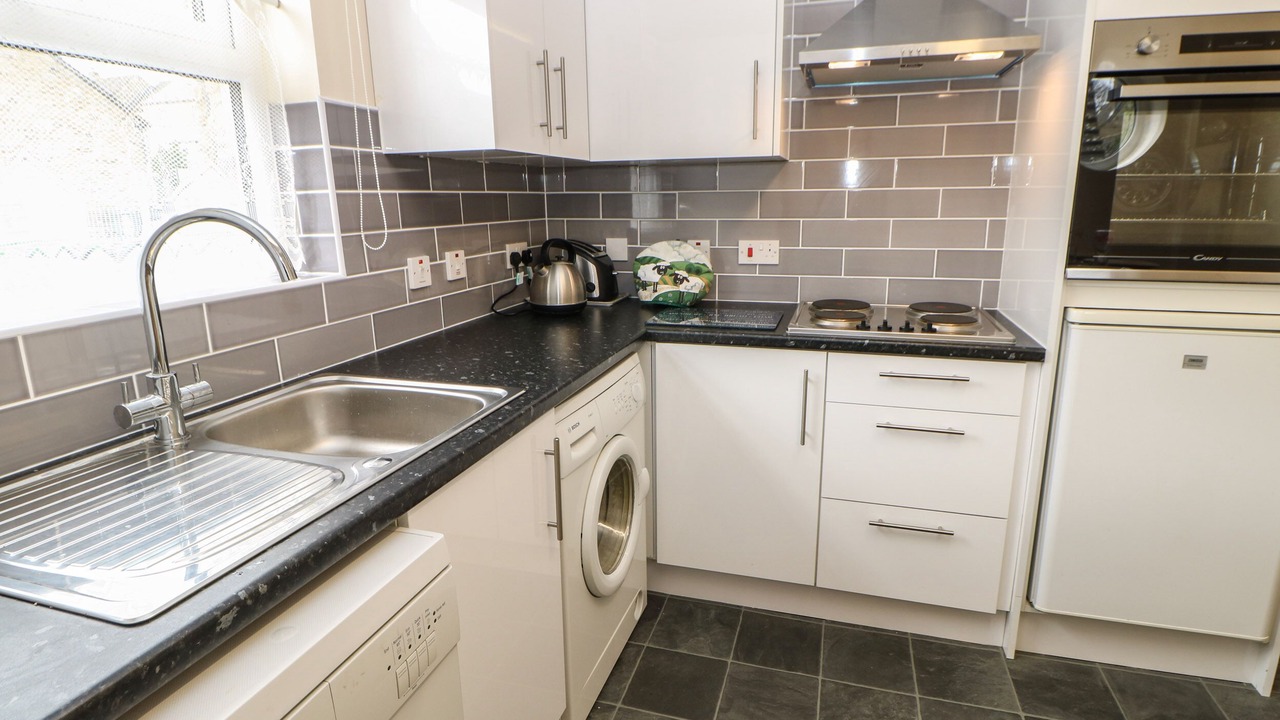 Photo of Kitchen in Middleham