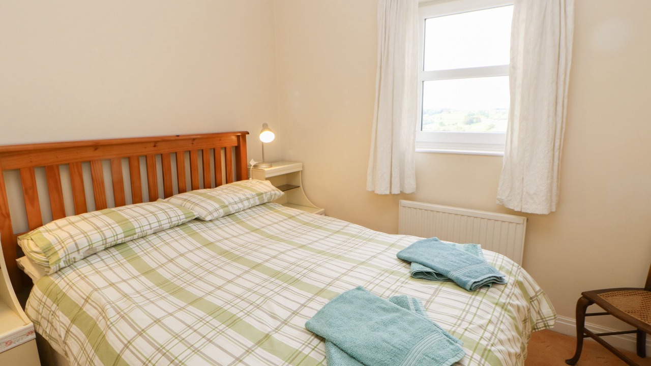 Photo of Bedroom in Middleham