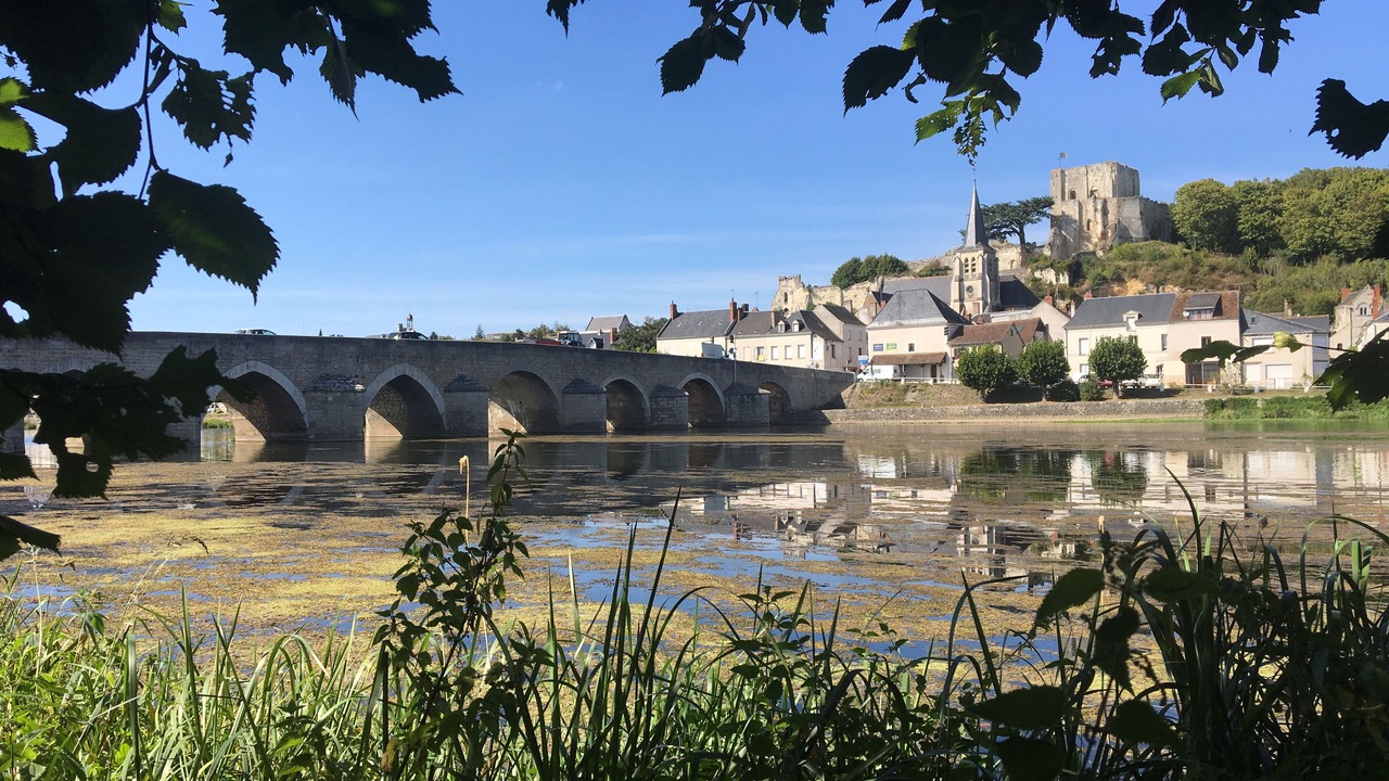 Photo of Outdoor in Montrichard Val de Cher