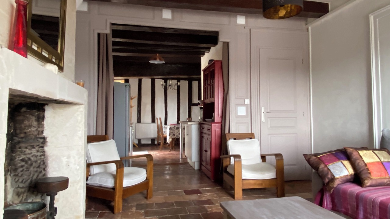 Photo of Others in Montrichard Val de Cher