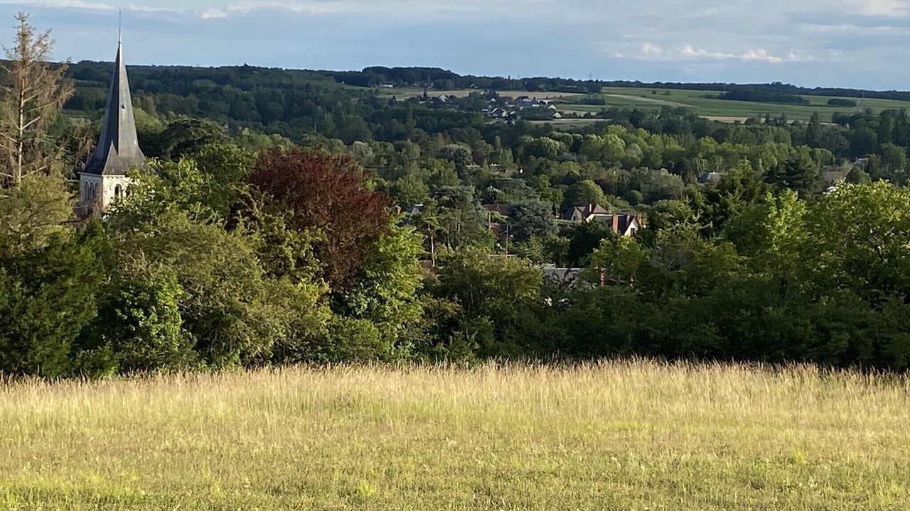 Photo of Outdoor in Montrichard Val de Cher