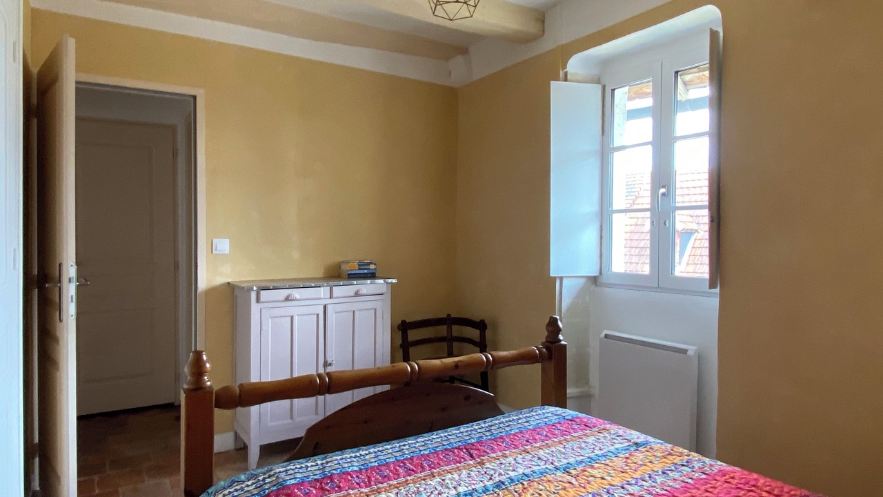 Photo of Bedroom in Montrichard Val de Cher