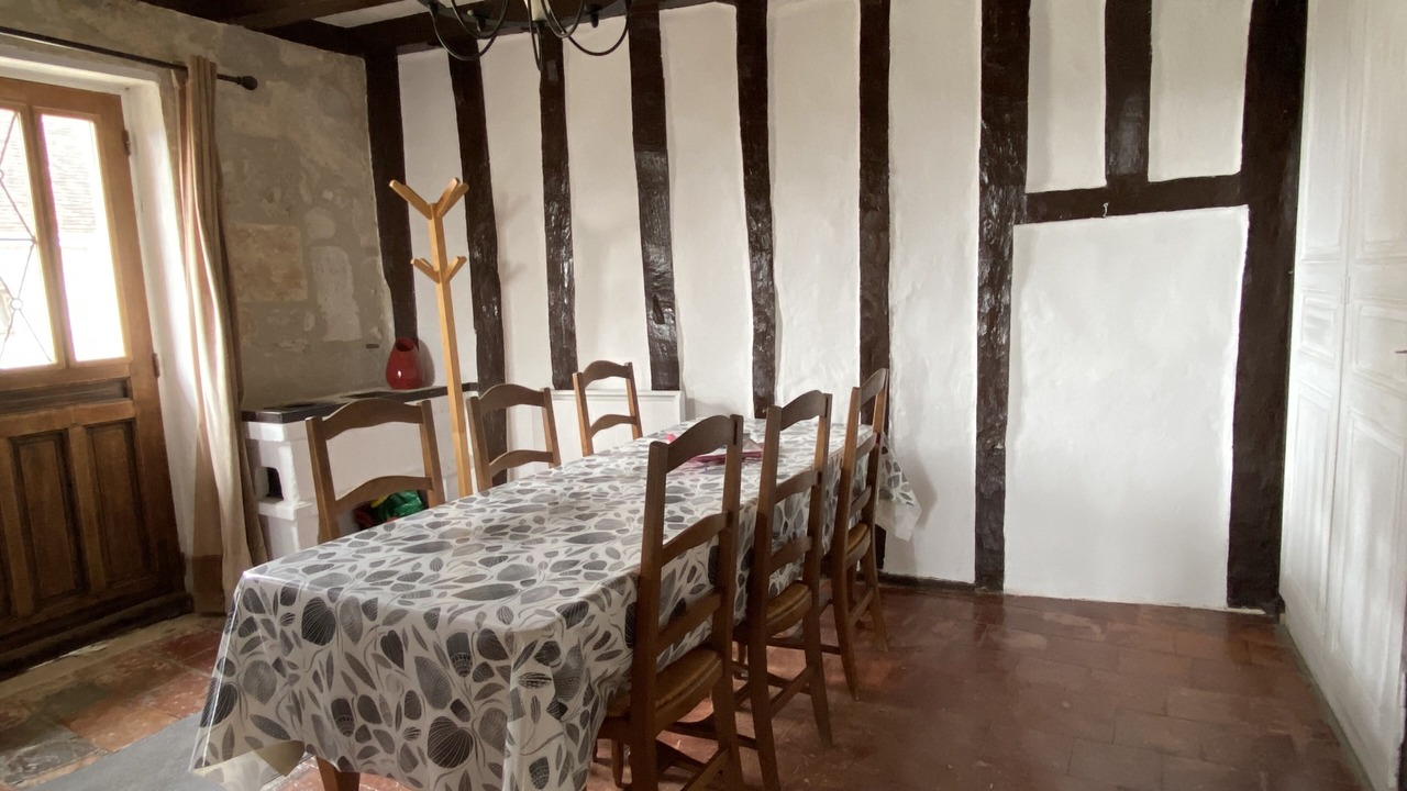 Photo of Others in Montrichard Val de Cher