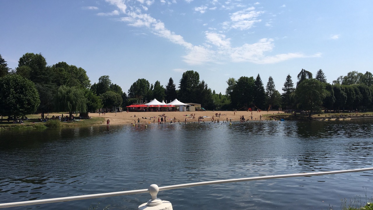 Photo of Outdoor in Montrichard Val de Cher