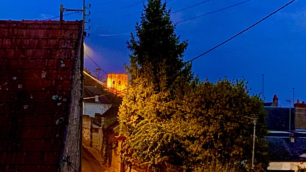 Photo of Outdoor in Montrichard Val de Cher