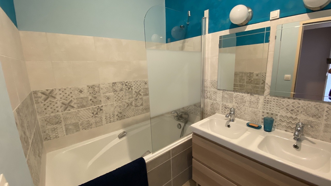Photo of Bathroom in Montrichard Val de Cher