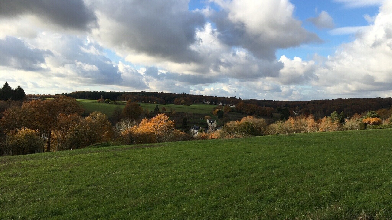 Photo of Outdoor in Montrichard Val de Cher