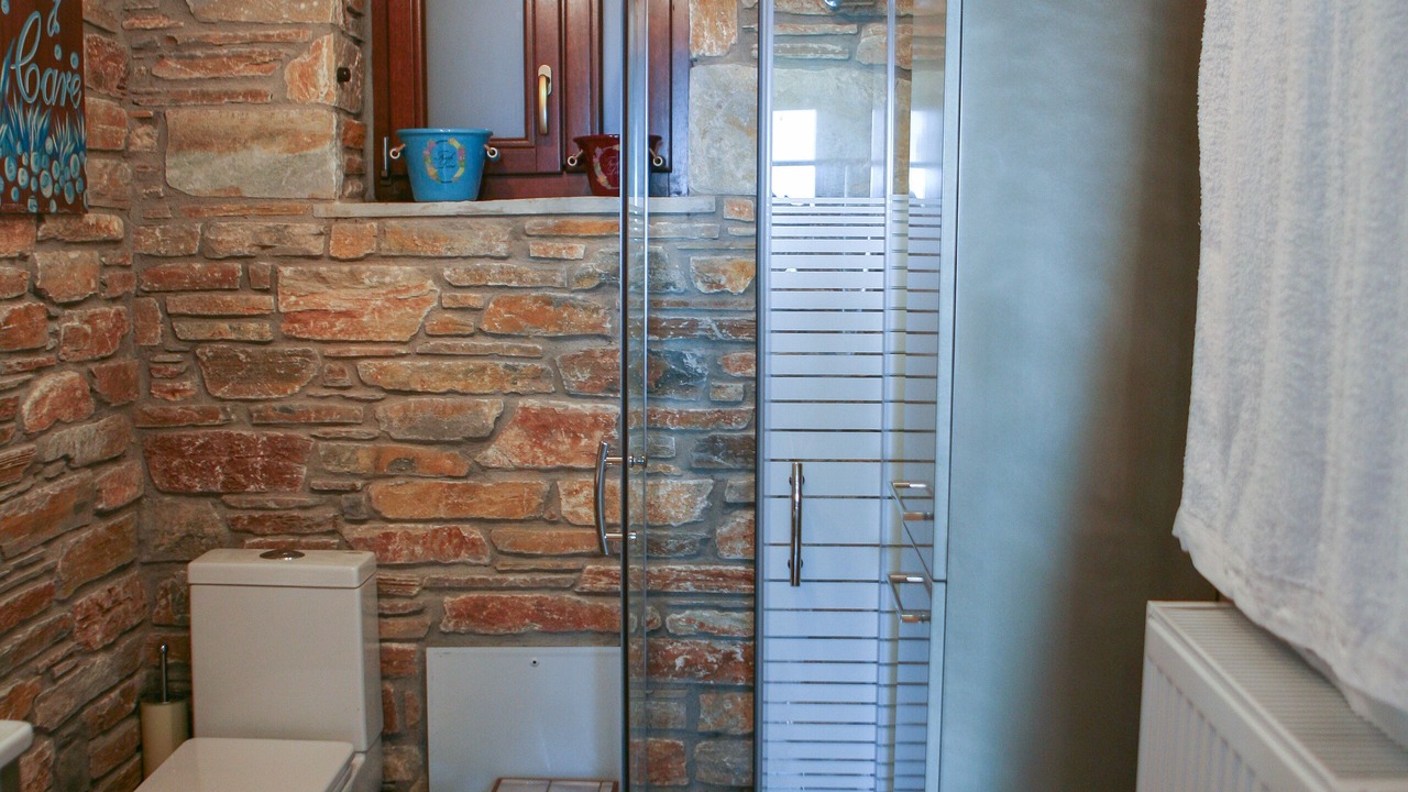 Photo of Bathroom in Milies