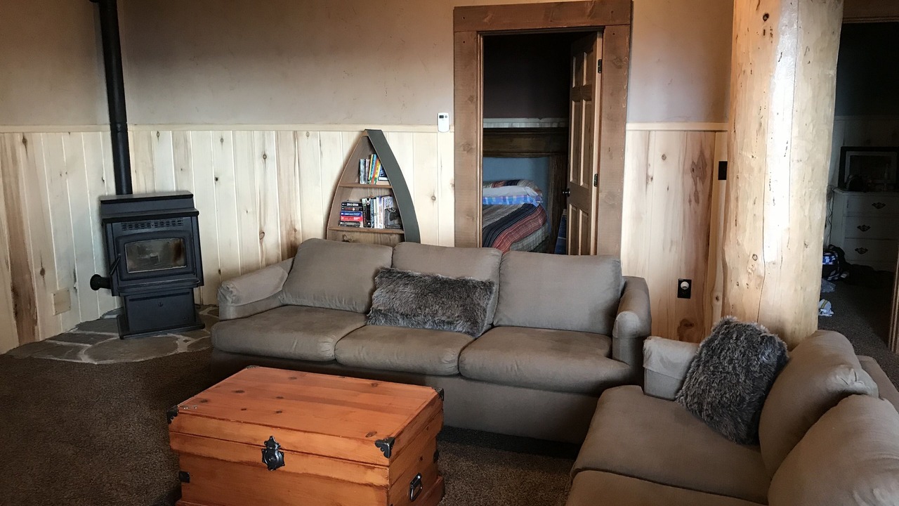 Photo of Bedroom in Mount Pleasant