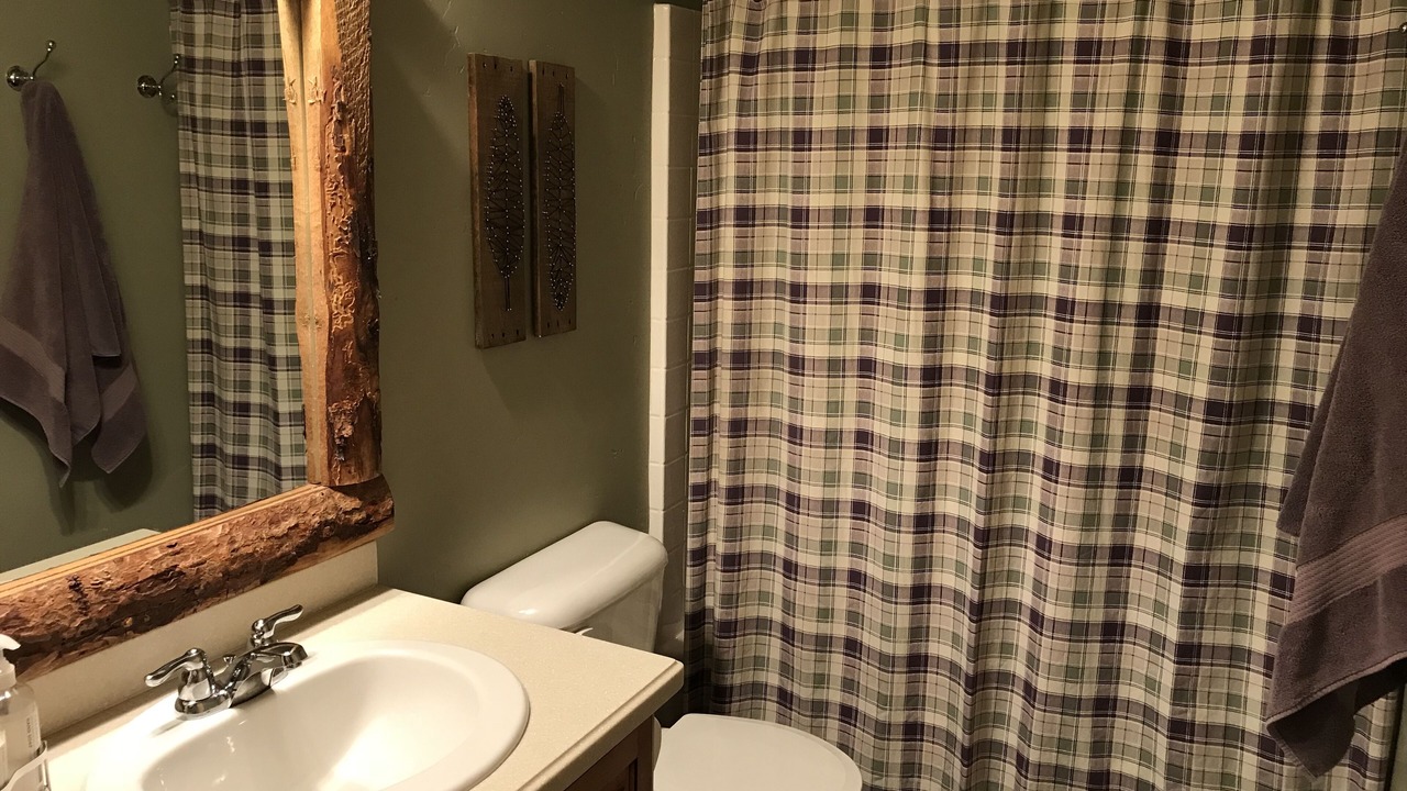 Photo of Bathroom in Mount Pleasant