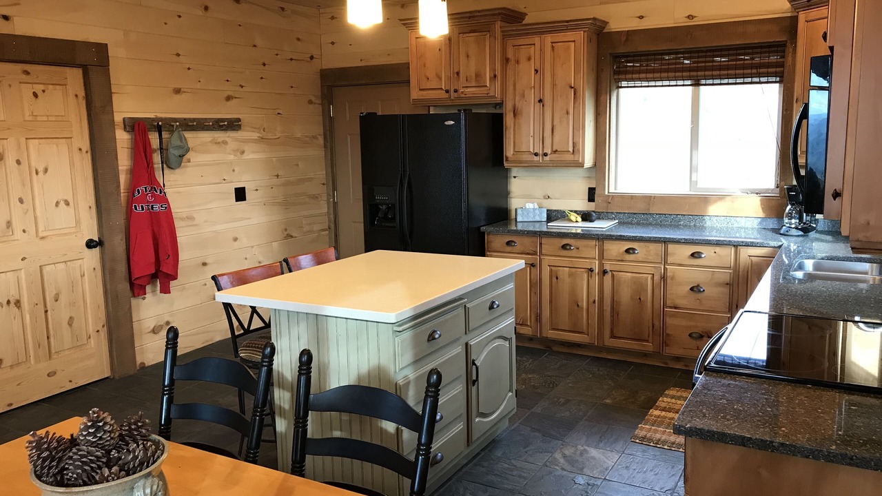 Photo of Kitchen in Mount Pleasant