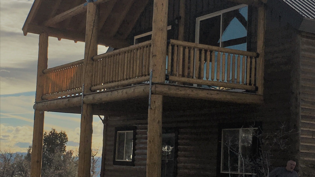 Photo of Outdoor in Mount Pleasant