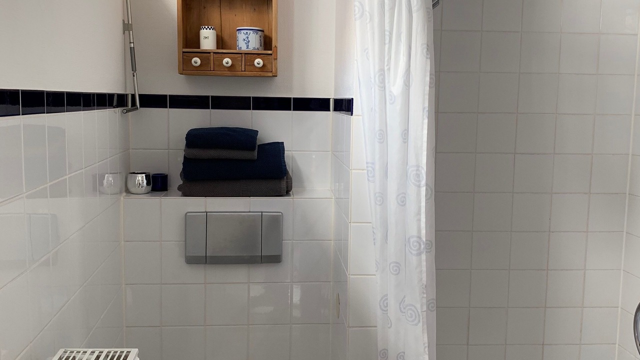 Photo of Bathroom in Oberstadt