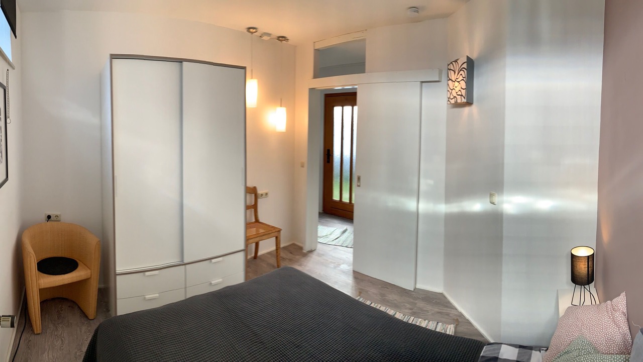 Photo of Bedroom in Oberstadt