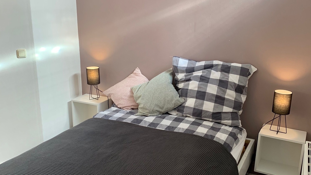 Photo of Bedroom in Oberstadt