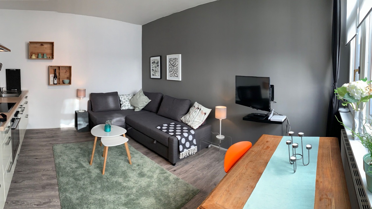 Photo of Livingroom in Oberstadt