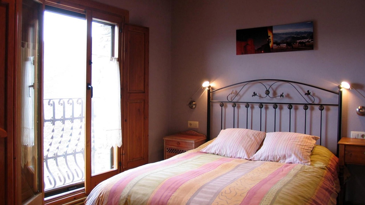 Photo of Bedroom in Calbinya