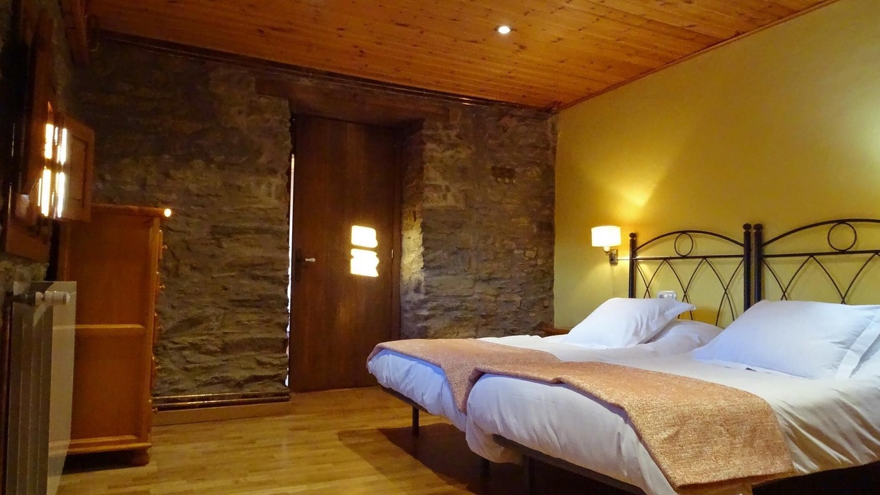 Photo of Bedroom in Calbinya
