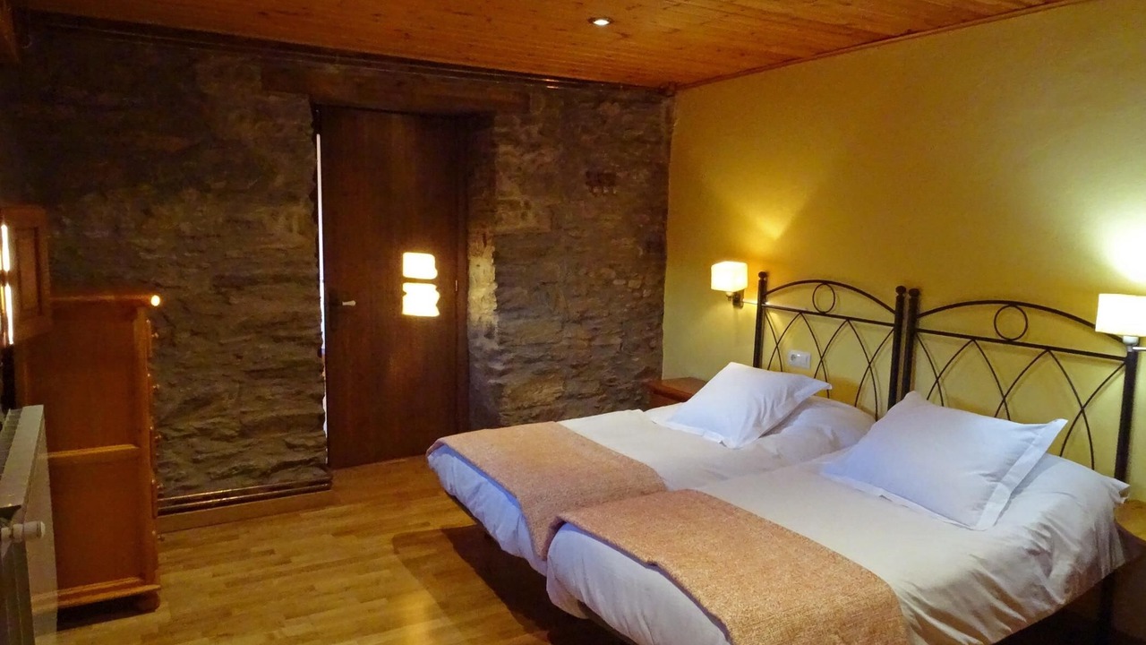 Photo of Bedroom in Calbinya