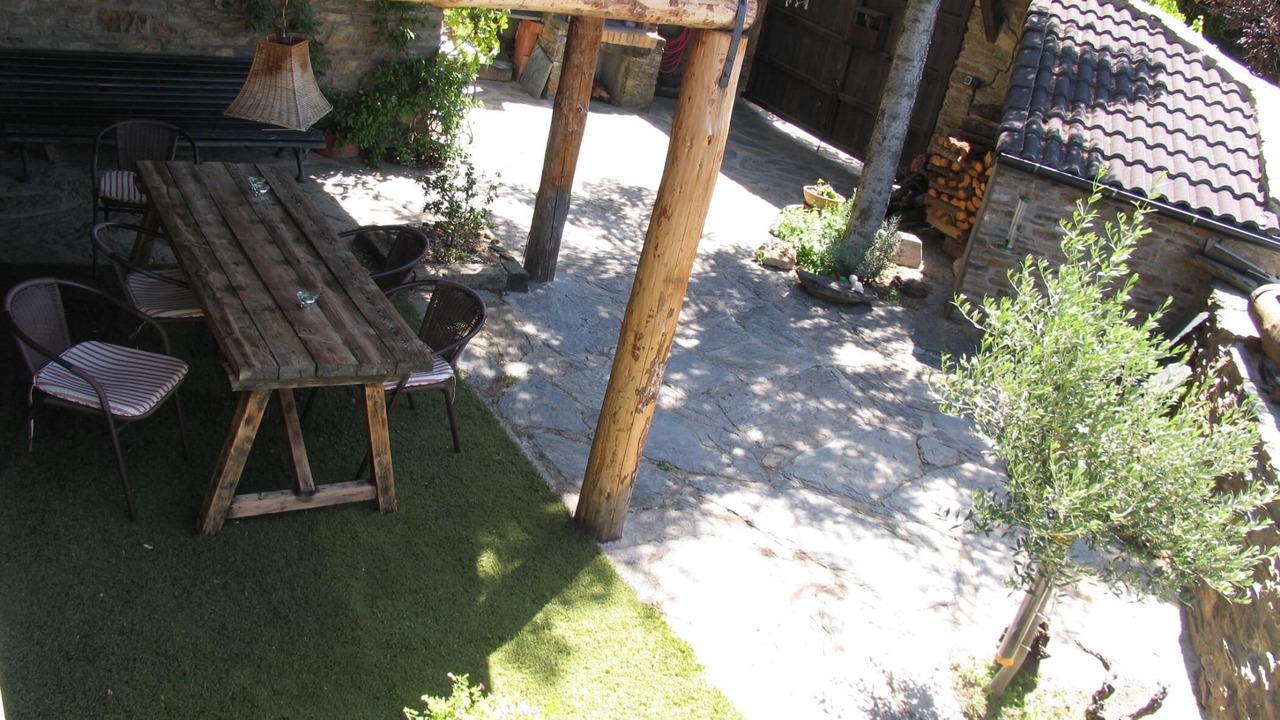 Photo of Outdoor in Calbinya