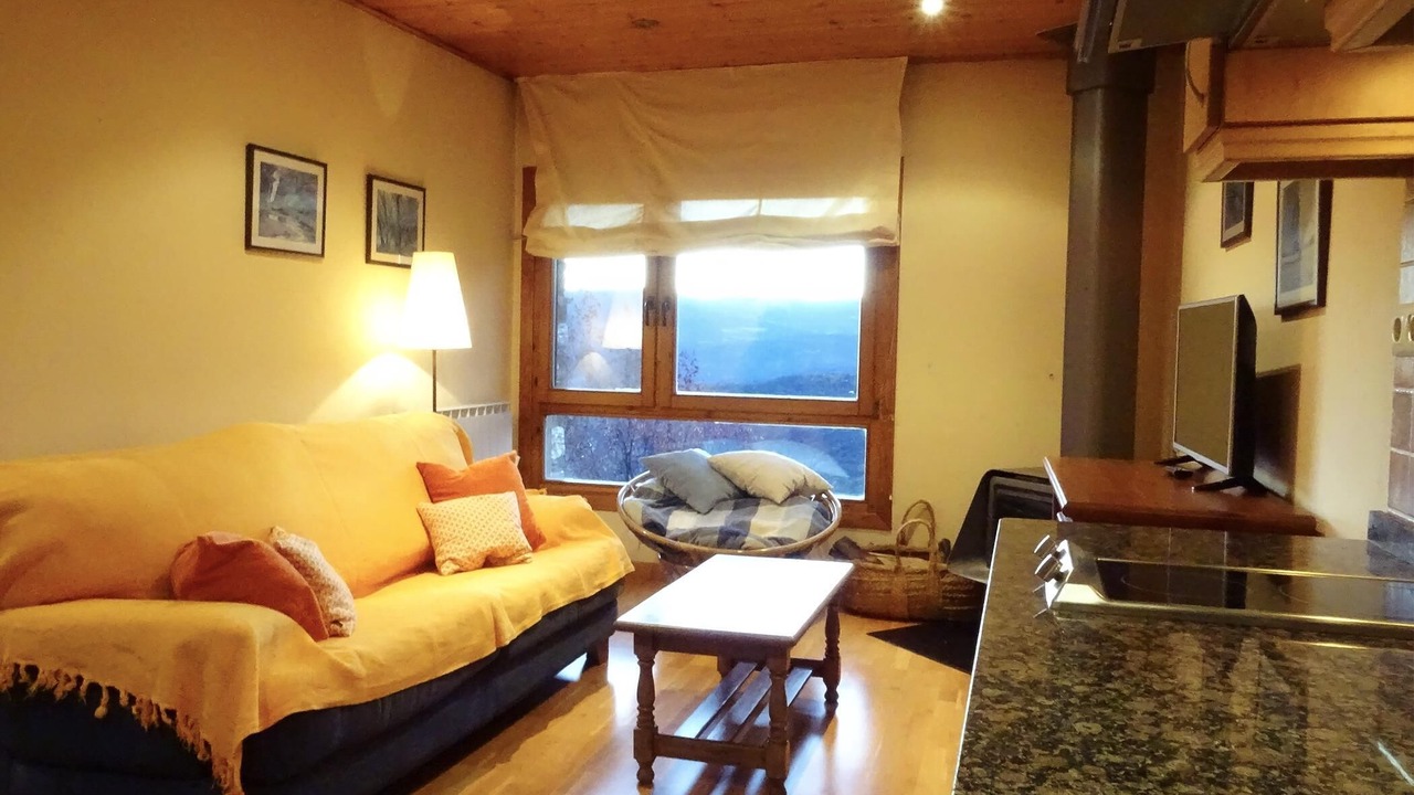 Photo of Livingroom in Calbinya