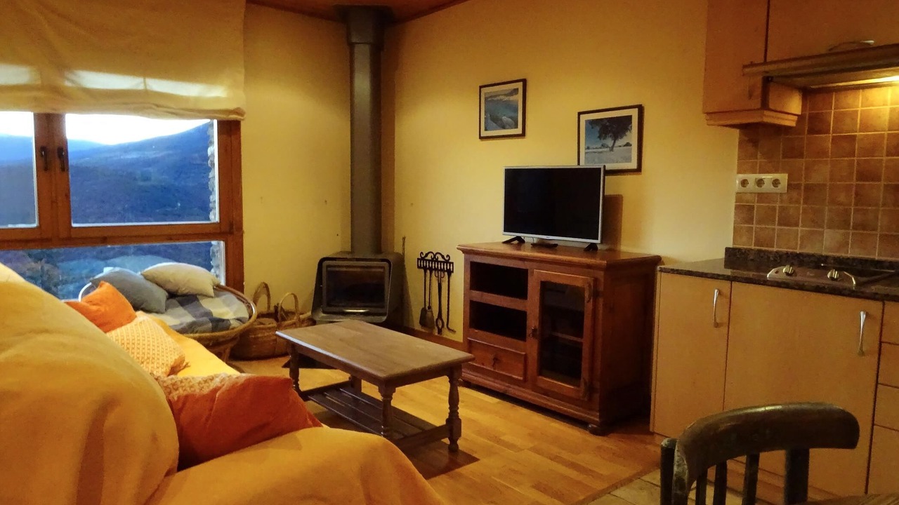 Photo of Livingroom in Calbinya