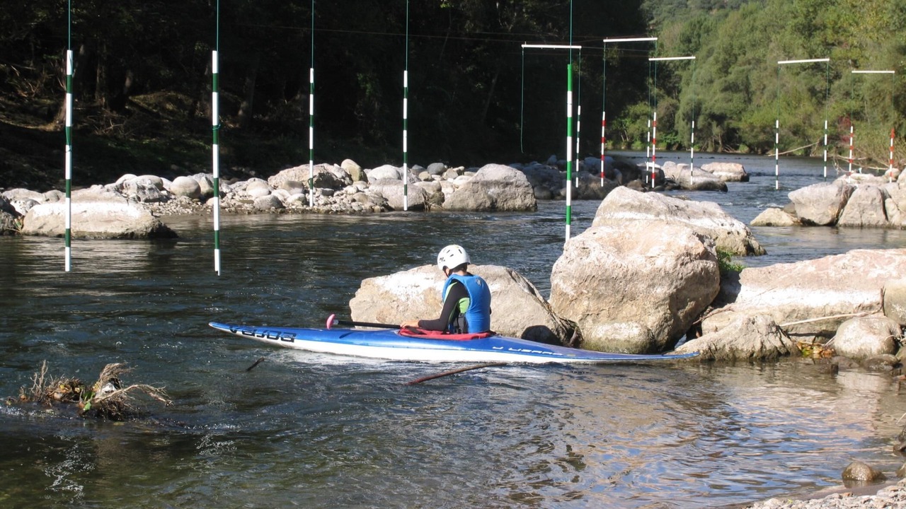 Photo of Outdoor in Calbinya