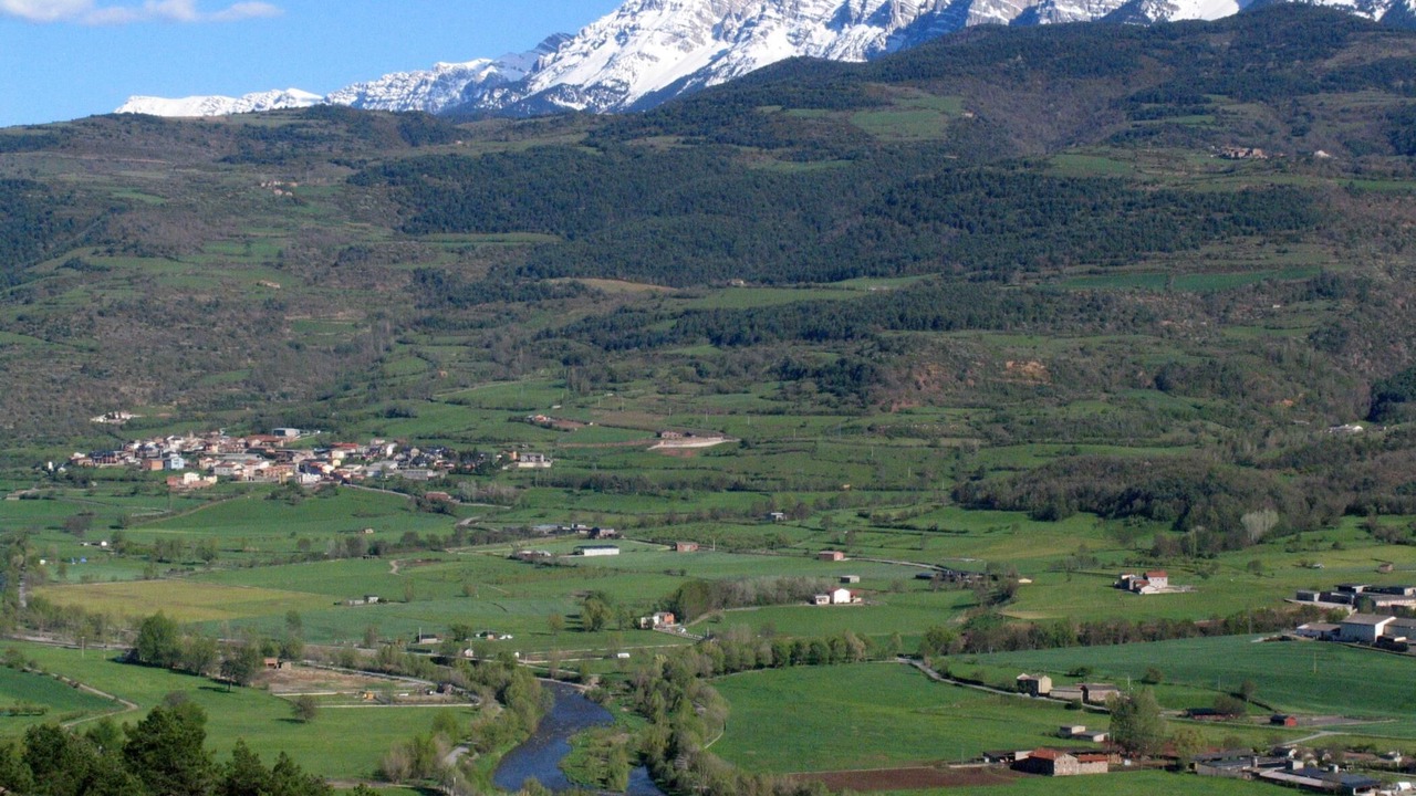 Photo of Outdoor in Calbinya