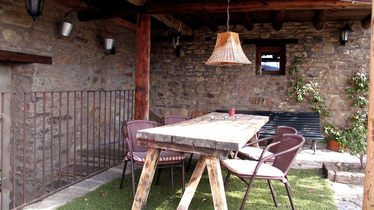 Photo of Outdoor in Calbinya