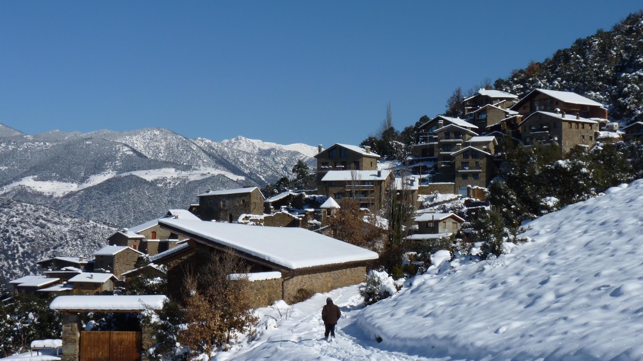 Photo of Outdoor in Calbinya