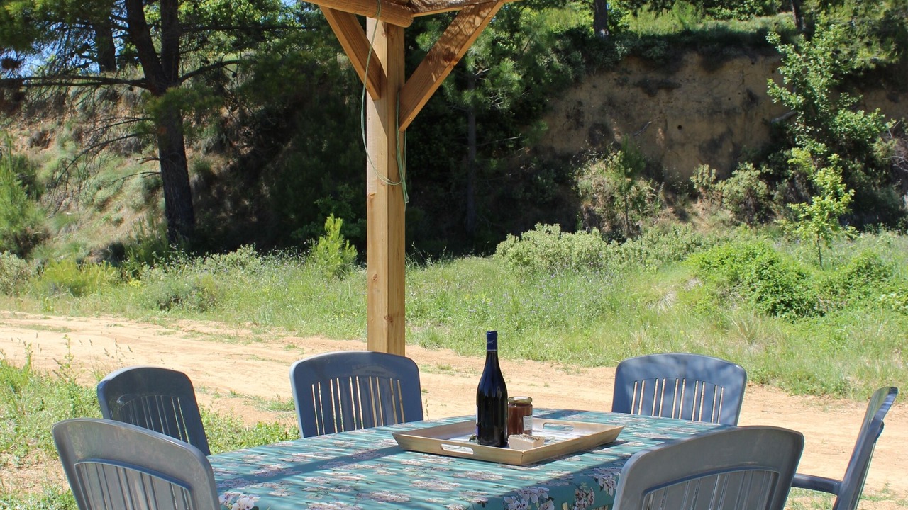 Photo of Outdoor in Saint-Julien-de-Peyrolas