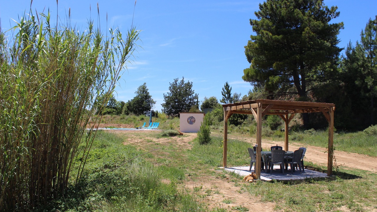 Photo of Outdoor in Saint-Julien-de-Peyrolas