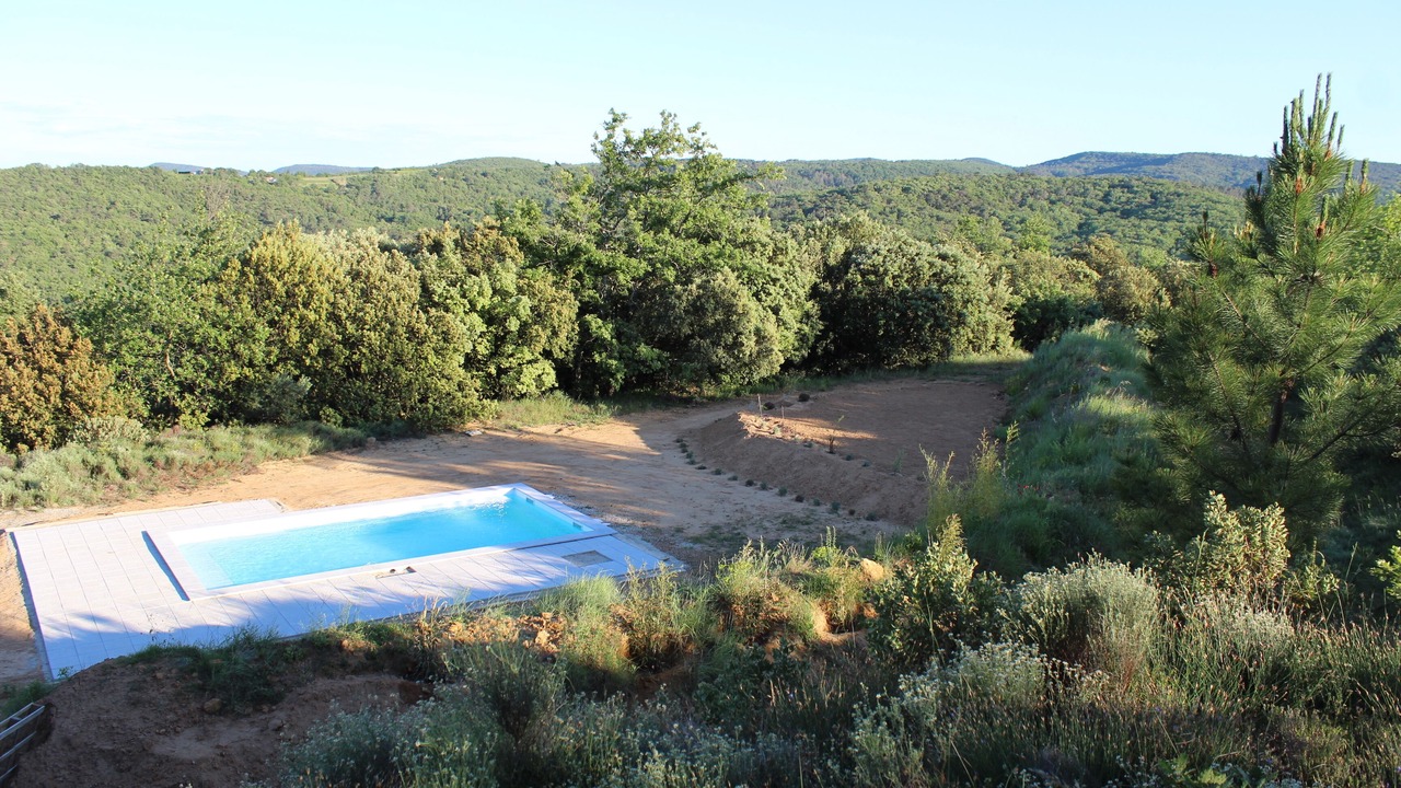Photo of Outdoor in Saint-Julien-de-Peyrolas