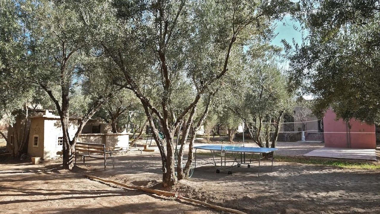 Photo of Outdoor in Skoura