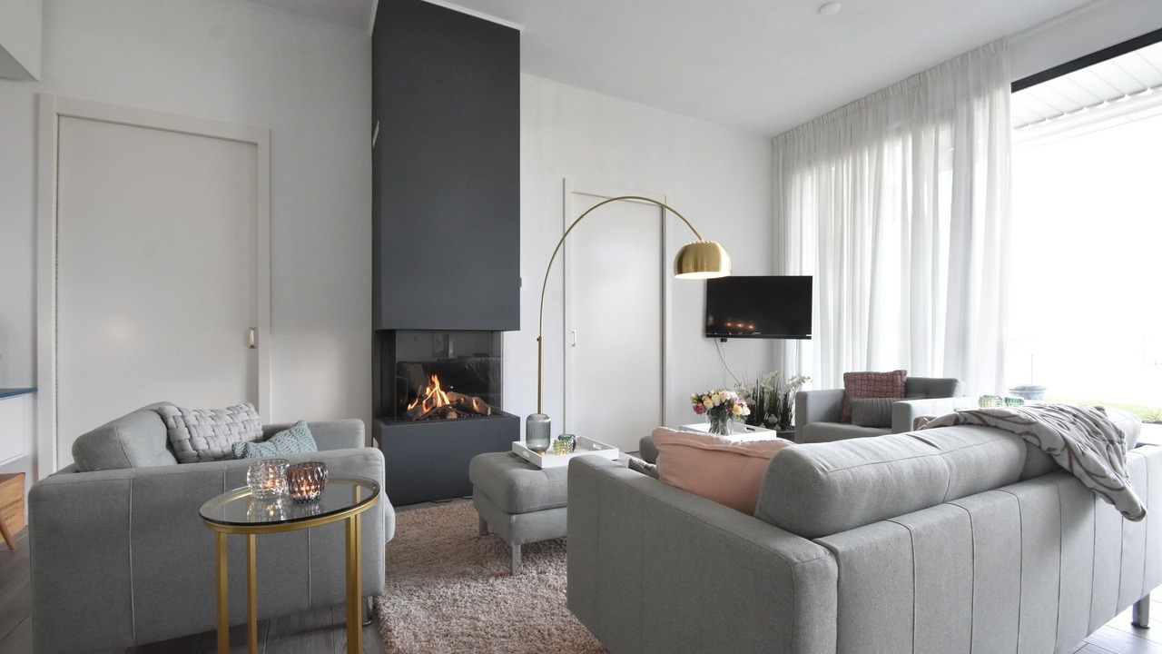 Photo of Livingroom in Zeewolde