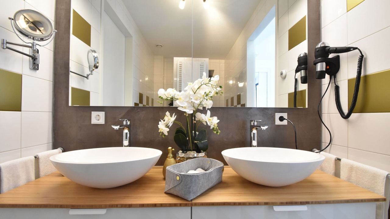 Photo of Bathroom in Zeewolde