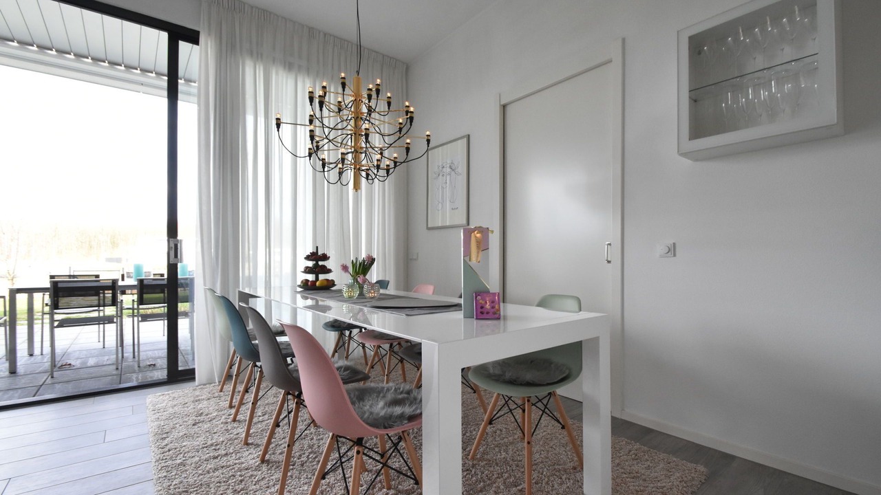 Photo of Livingroom in Zeewolde