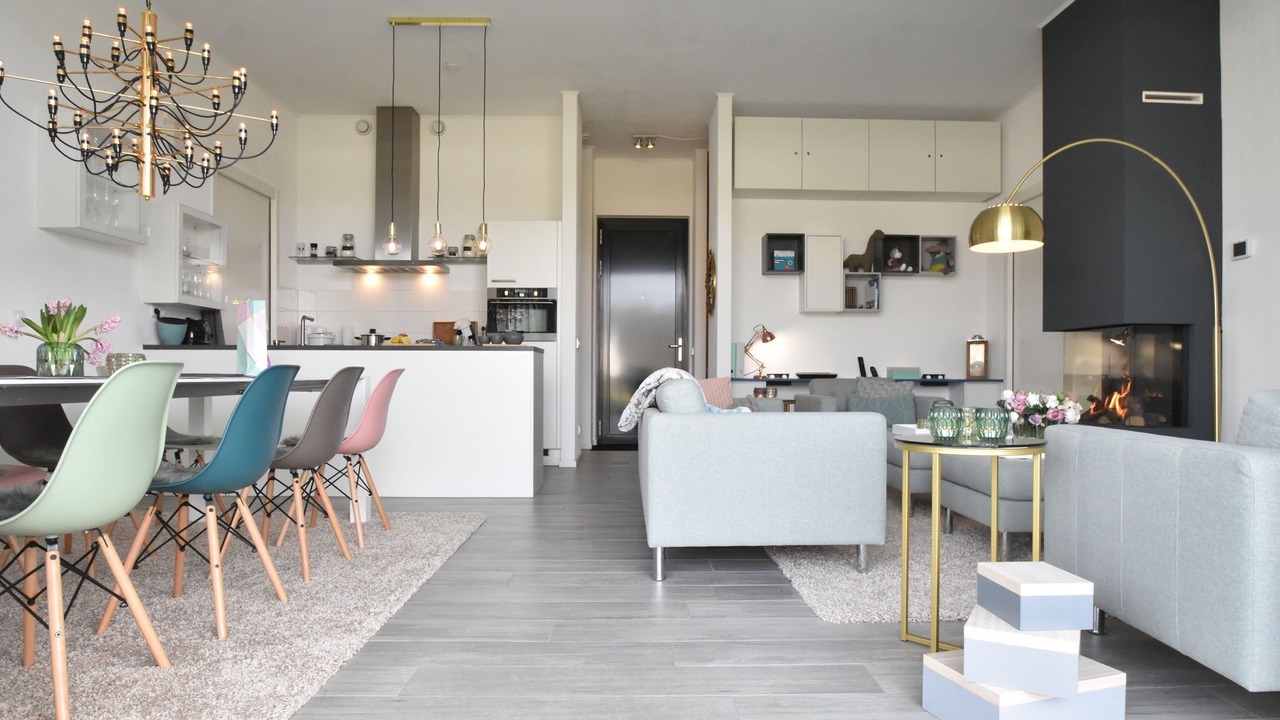 Photo of Livingroom in Zeewolde
