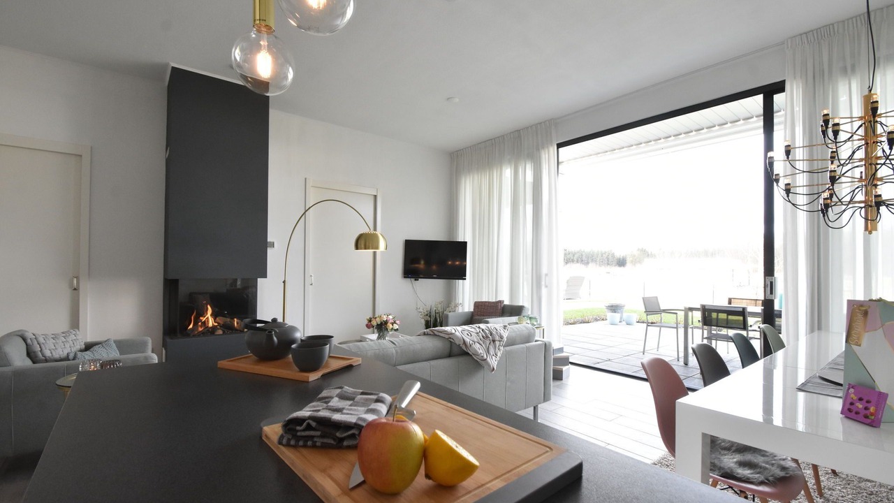 Photo of Livingroom in Zeewolde