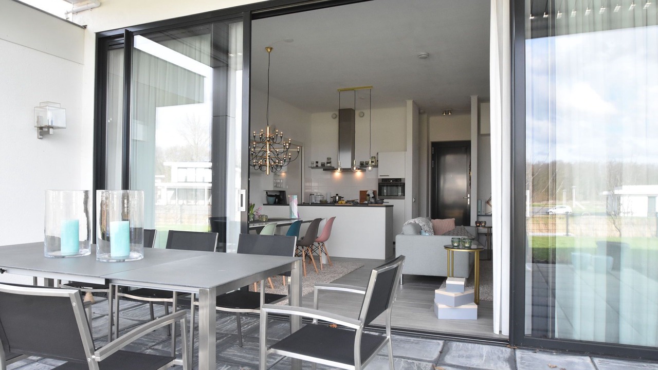 Photo of Patio Balcony in Zeewolde